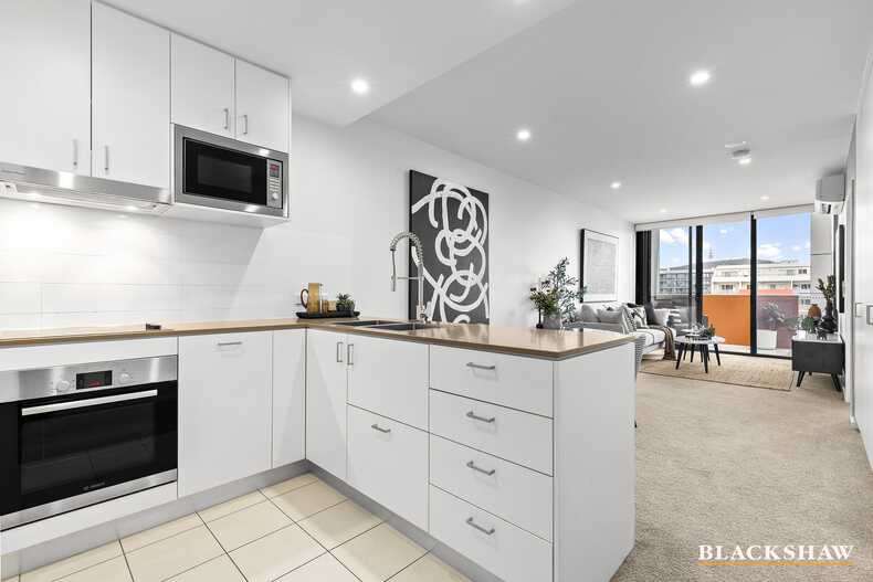 34/10 Lonsdale Street Braddon