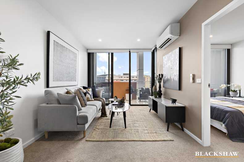 34/10 Lonsdale Street Braddon