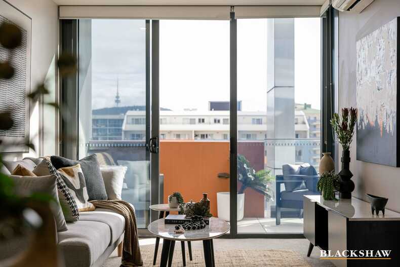 34/10 Lonsdale Street Braddon