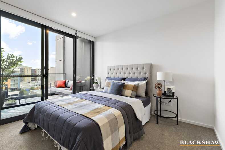 34/10 Lonsdale Street Braddon