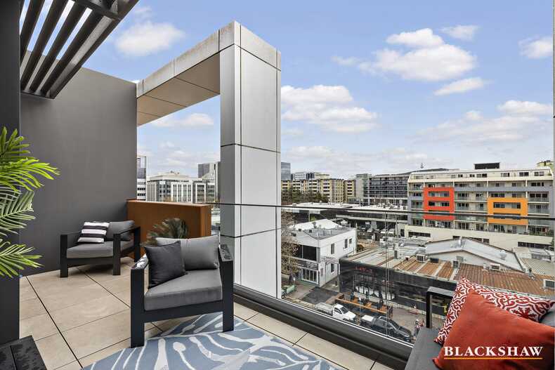 34/10 Lonsdale Street Braddon