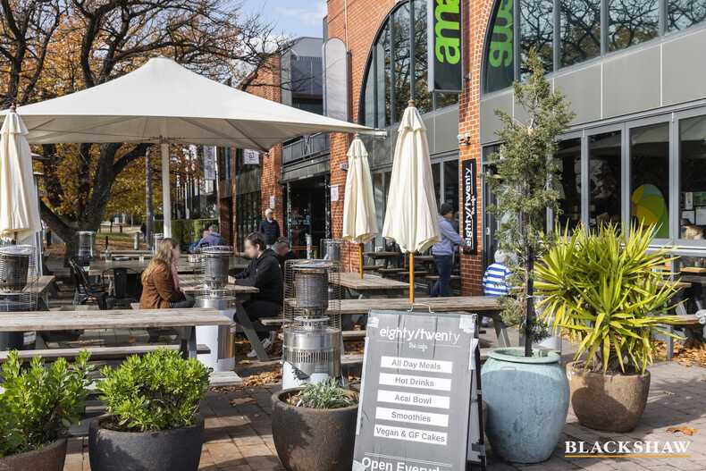 34/10 Lonsdale Street Braddon