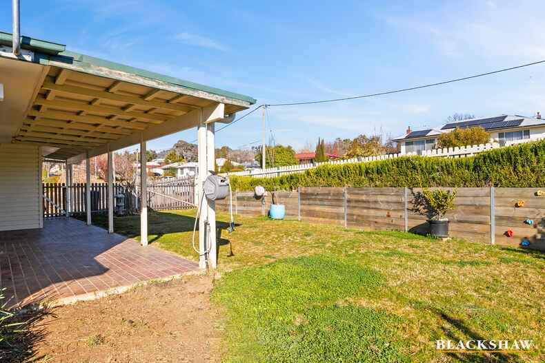 1 Downey Street Queanbeyan