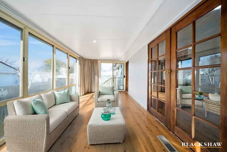 1 Downey Street Queanbeyan