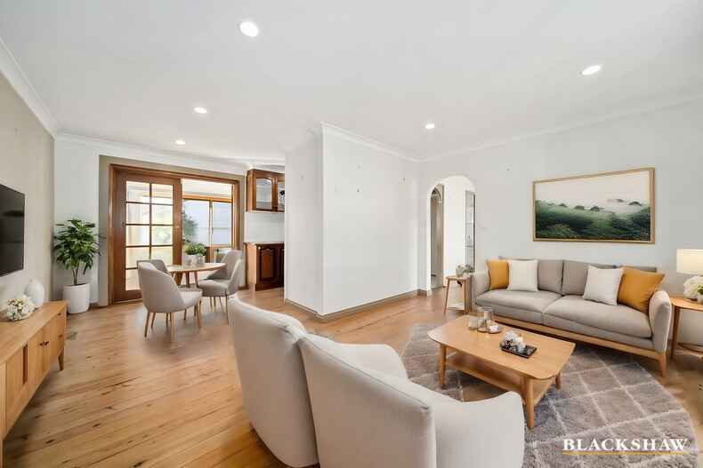 1 Downey Street Queanbeyan