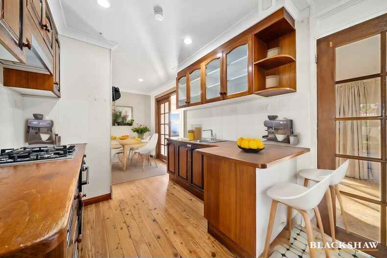 1 Downey Street Queanbeyan