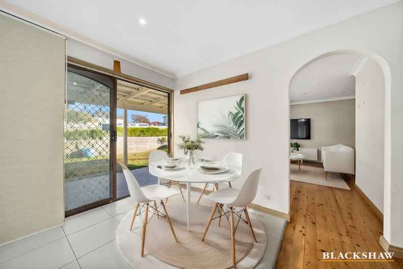 1 Downey Street Queanbeyan