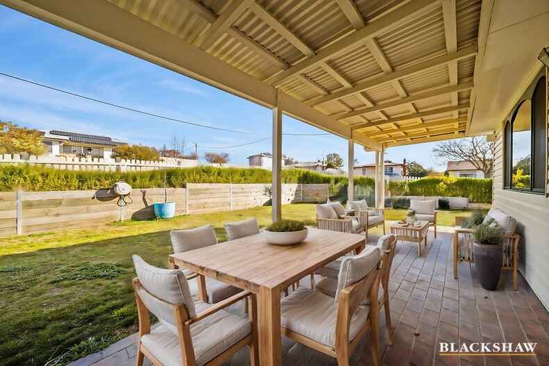 1 Downey Street Queanbeyan