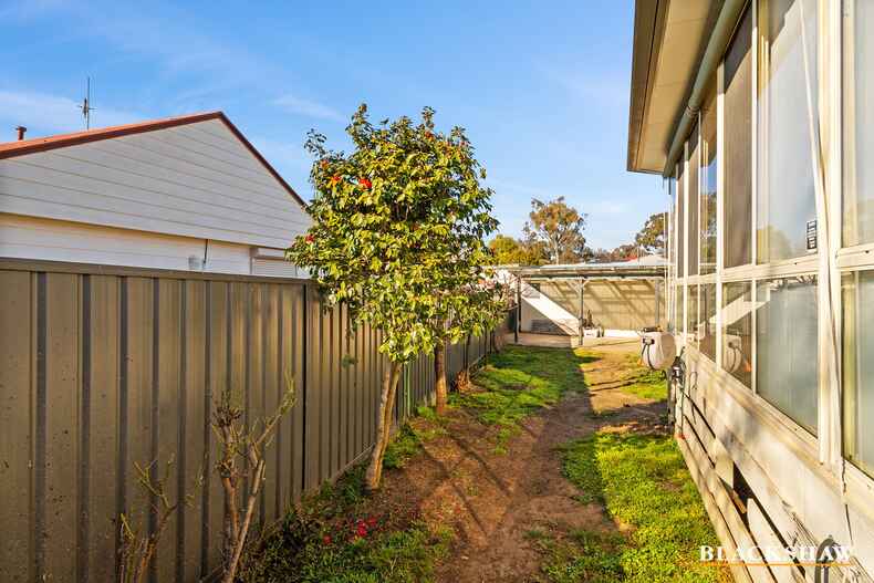 1 Downey Street Queanbeyan
