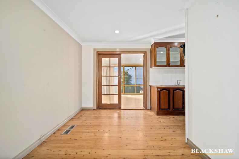 1 Downey Street Queanbeyan
