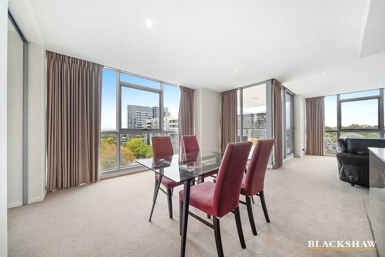 56/2 Edinburgh Avenue City