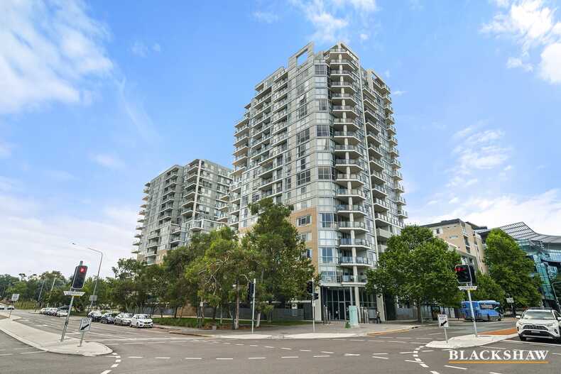 56/2 Edinburgh Avenue City