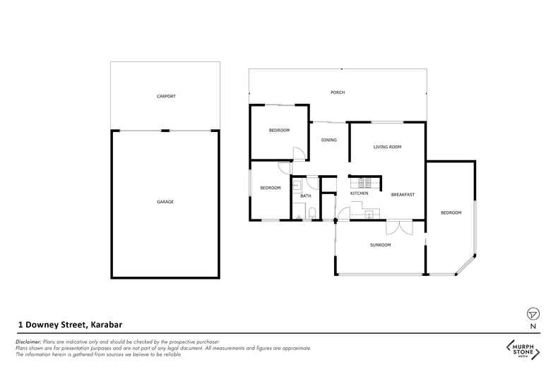 1 Downey Street Queanbeyan