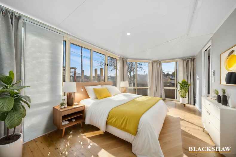 1 Downey Street Queanbeyan