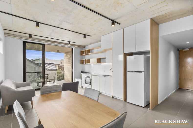 6/27 Moore Street Turner