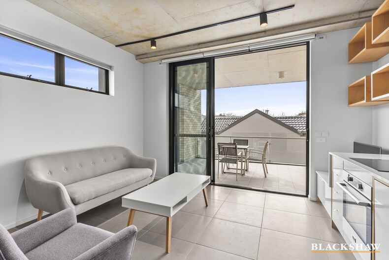 6/27 Moore Street Turner