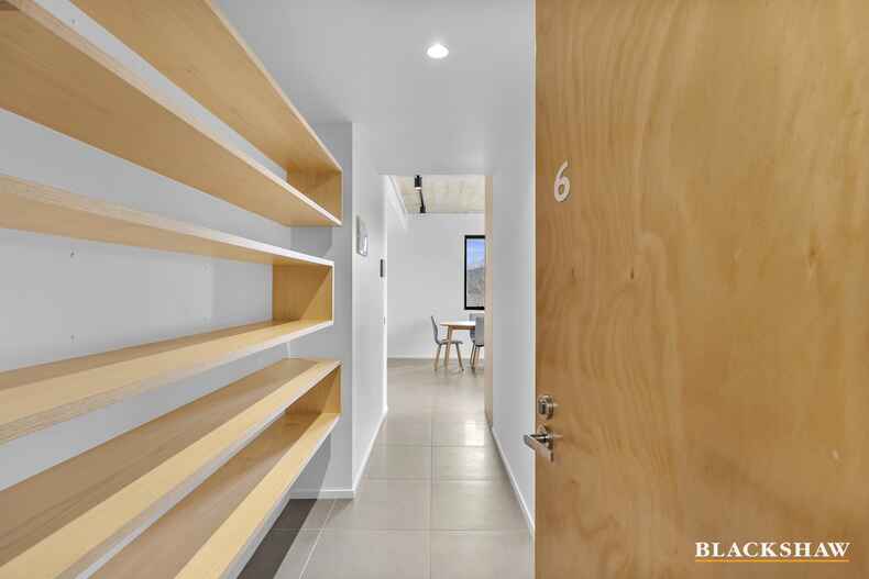 6/27 Moore Street Turner