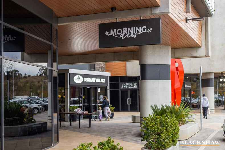 28/11 Felstead Vista Denman Prospect 28/11 Felstead Vista Denman Prospect