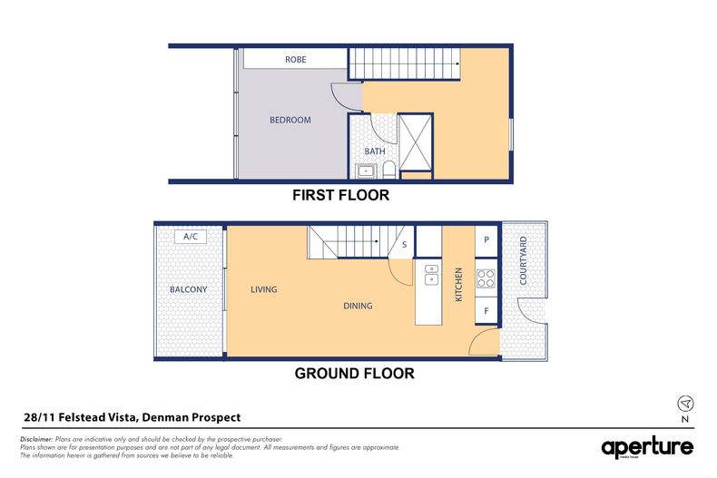 28/11 Felstead Vista Denman Prospect 28/11 Felstead Vista Denman Prospect