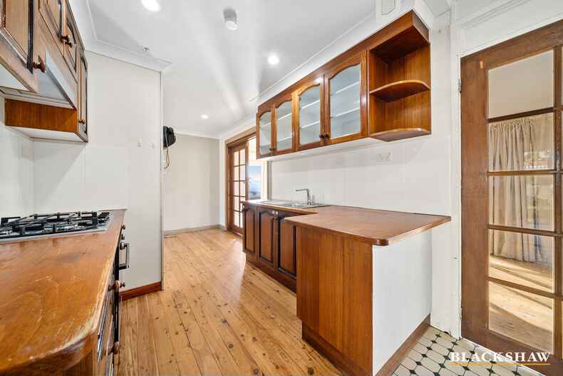 1 Downey Street Queanbeyan