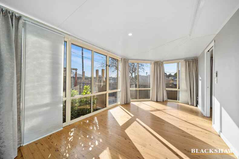 1 Downey Street Queanbeyan