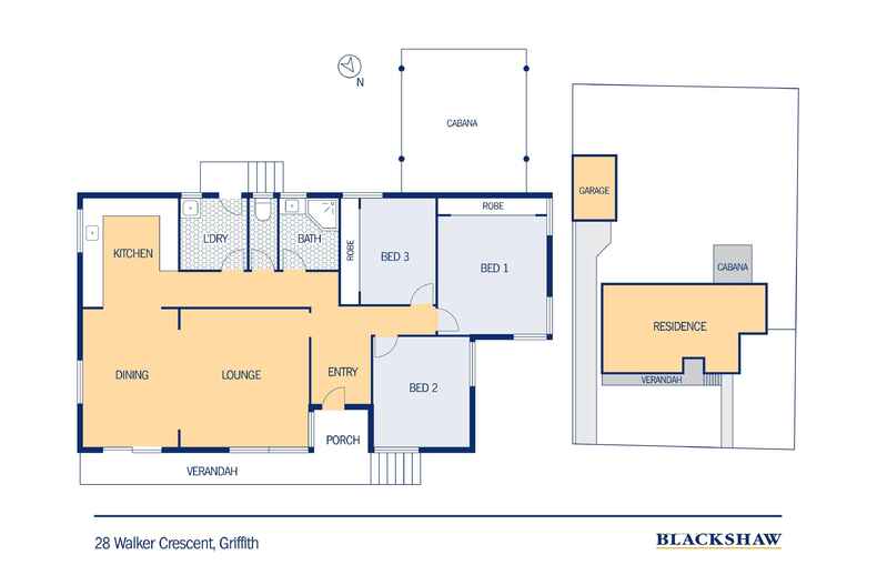 28  Walker Crescent Griffith