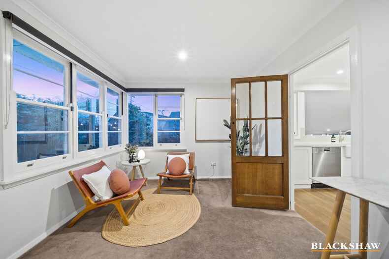 4 Bailey Place Yarralumla