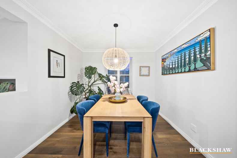 4 Bailey Place Yarralumla