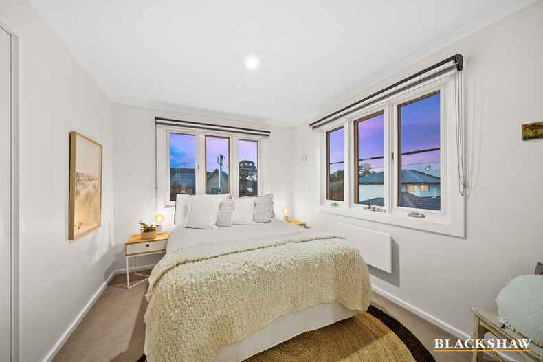 4 Bailey Place Yarralumla