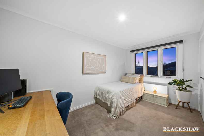 4 Bailey Place Yarralumla