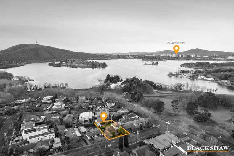 4 Bailey Place Yarralumla