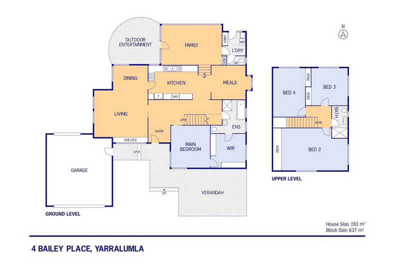 4 Bailey Place Yarralumla