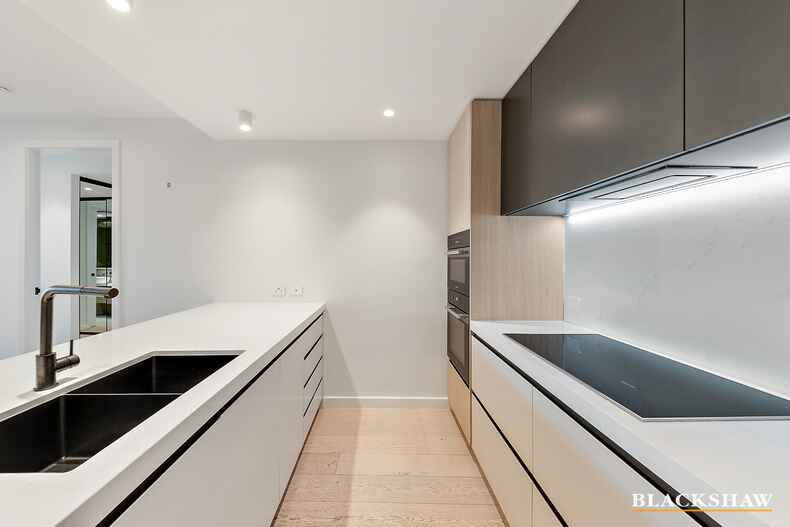 102/45 Honeysett View Kingston