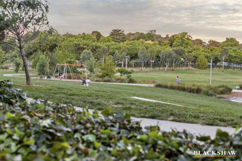 336/26 Anzac Park Campbell 336/26 Anzac Park Campbell