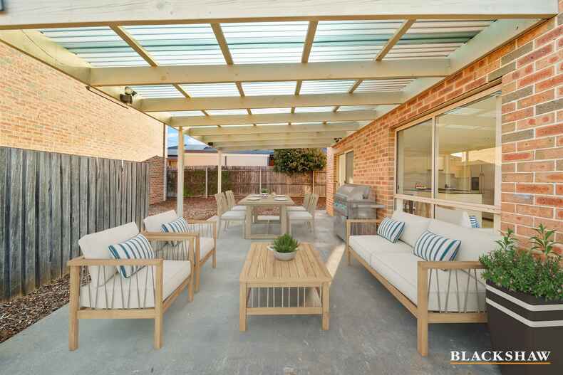 10 Redbank Street Harrison 10 Redbank Street Harrison