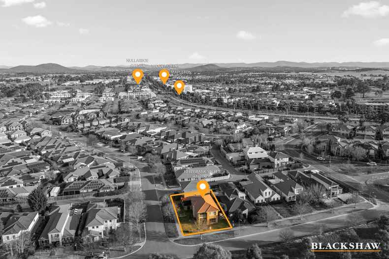 10 Redbank Street Harrison 10 Redbank Street Harrison