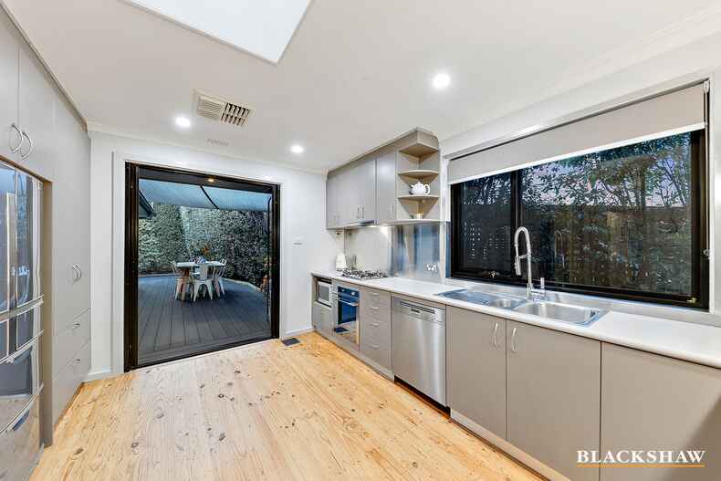 18 Clarkson Street Pearce 18 Clarkson Street Pearce