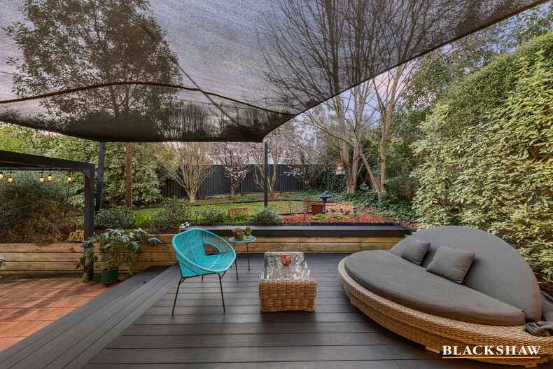 18 Clarkson Street Pearce 18 Clarkson Street Pearce