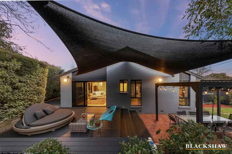 18 Clarkson Street Pearce 18 Clarkson Street Pearce