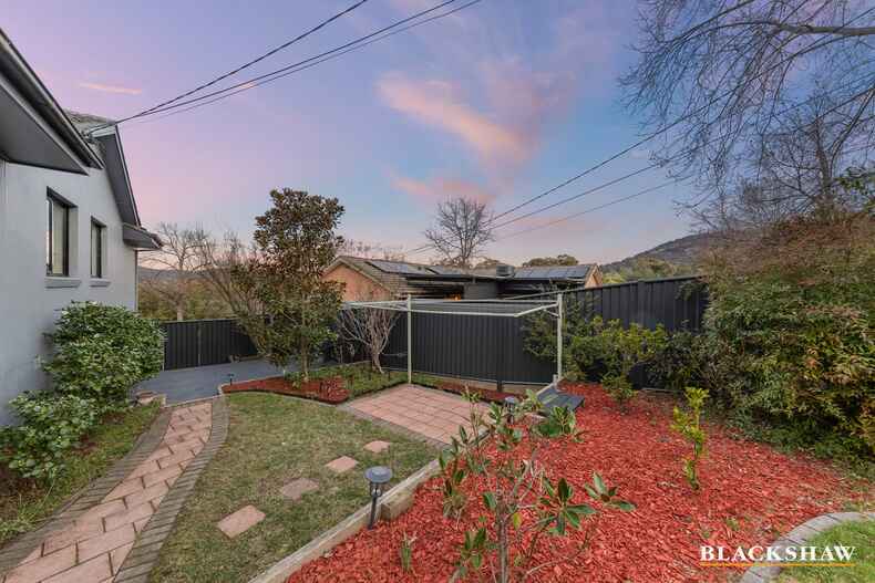 18 Clarkson Street Pearce 18 Clarkson Street Pearce