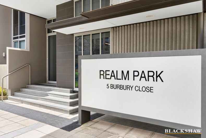 8/5 Burbury Close Barton 8/5 Burbury Close Barton