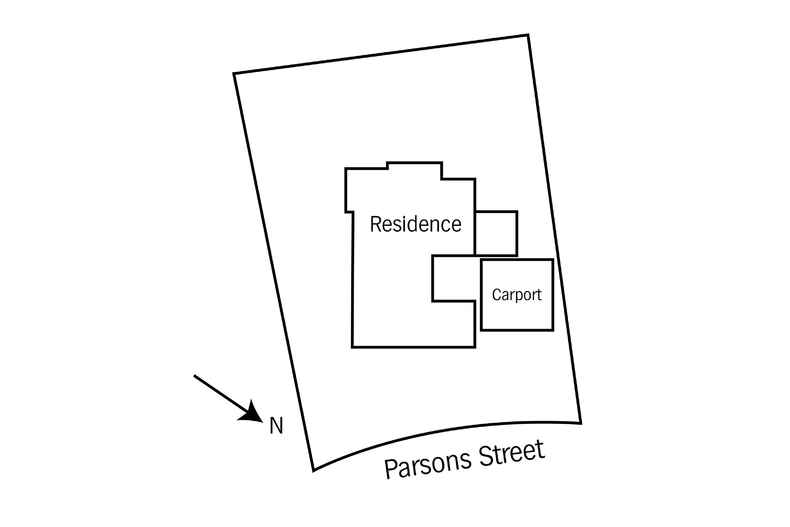 Lot 5/26 Parsons Street Torrens Lot 5/26 Parsons Street Torrens