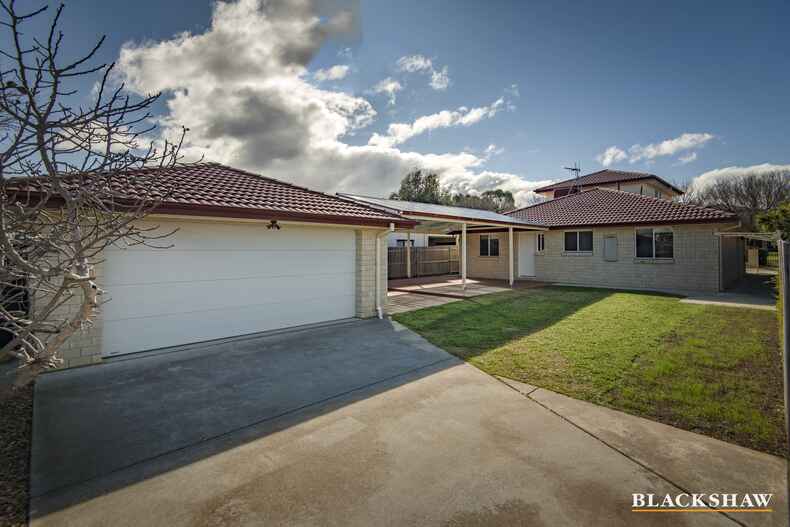7 Whitington Street Franklin 7 Whitington Street Franklin