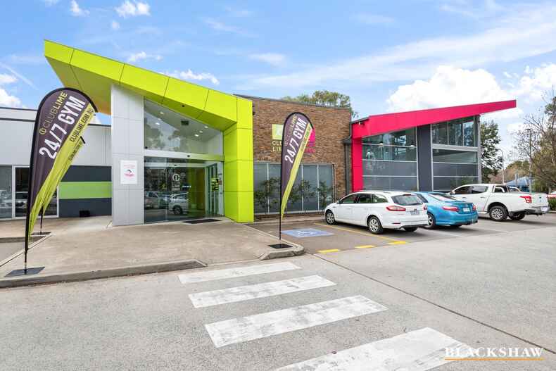 24/40 Eileen Good Street Greenway