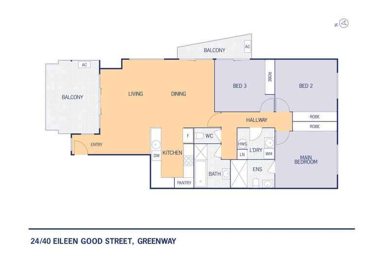 24/40 Eileen Good Street Greenway