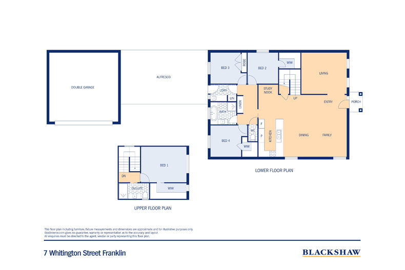 7 Whitington Street Franklin 7 Whitington Street Franklin