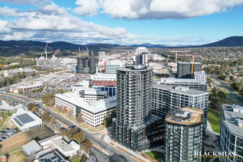 Level 15/1501/2 Furzer Street Phillip Level 15/1501/2 Furzer Street Phillip