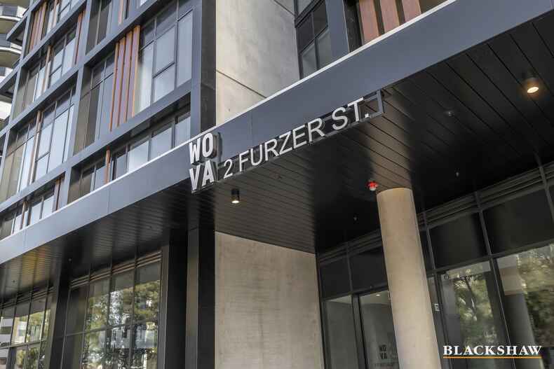 Level 15/1501/2 Furzer Street Phillip Level 15/1501/2 Furzer Street Phillip