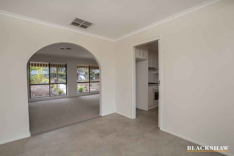 6 Pasmore Close Kaleen 6 Pasmore Close Kaleen
