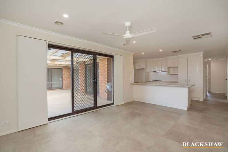 6 Pasmore Close Kaleen 6 Pasmore Close Kaleen